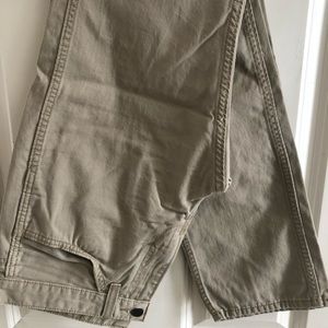Men’s Levi jeans